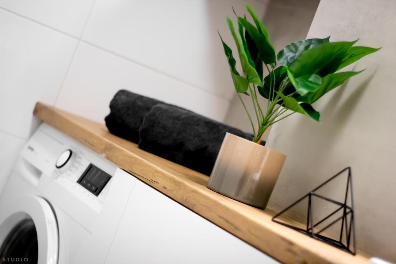 Clicktheflat Copernicus Science Centre Apart Rooms Варшава Екстериор снимка